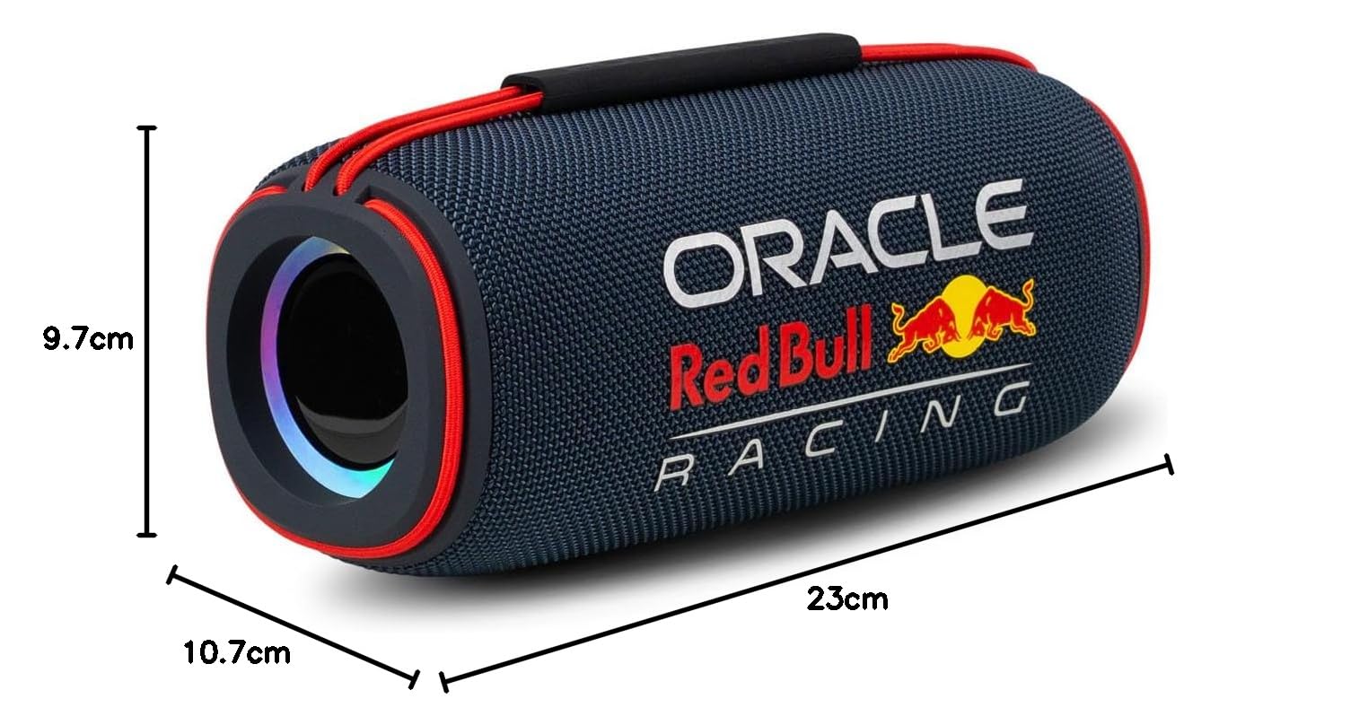 Oracle Red Bull Racing RB-SK420