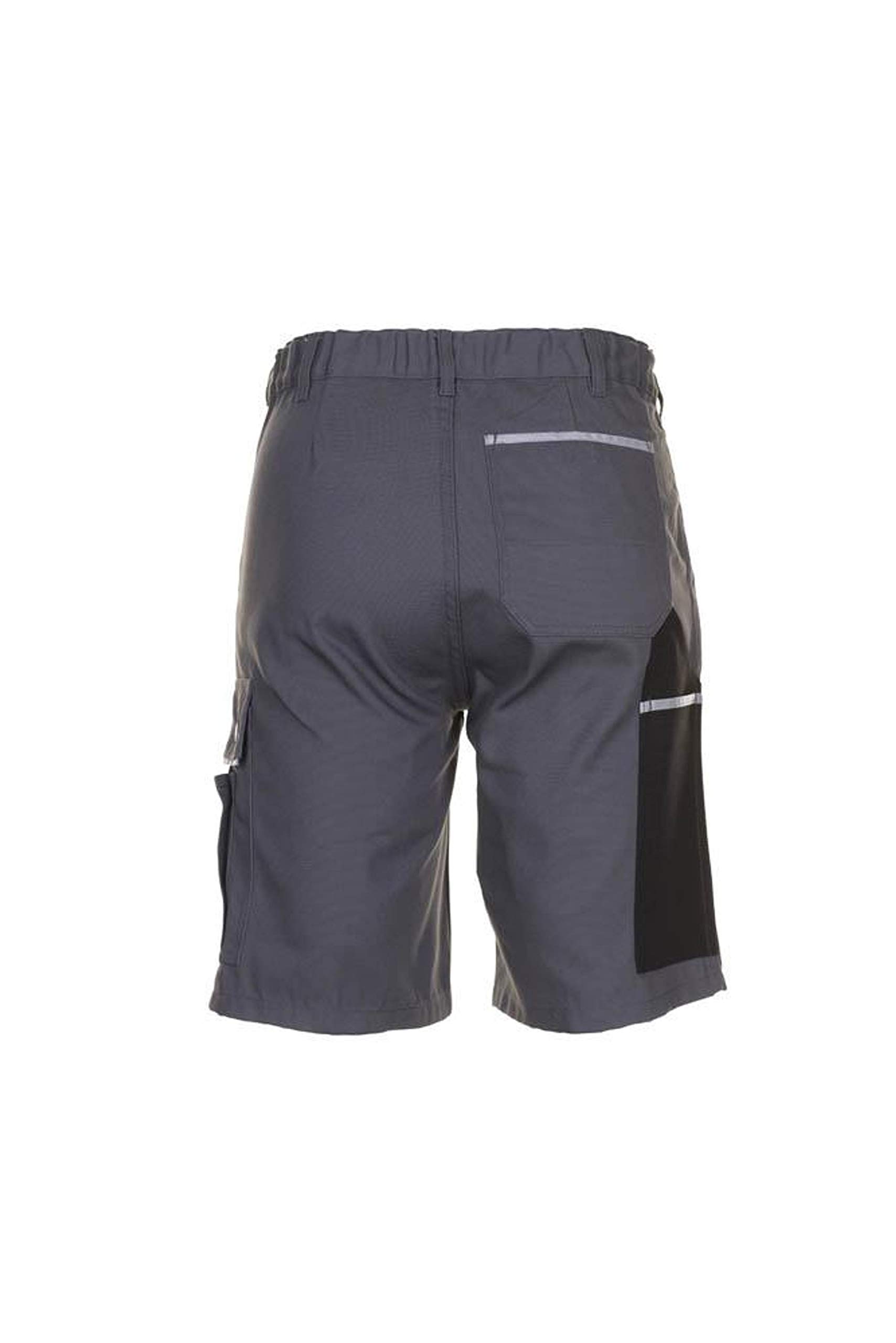 Planam Canvas 320 Shorts Royal Blue