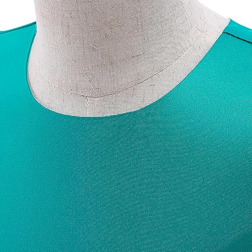 Dressy Daisy Toddler & Little Girls' Special Occasion Wedding Flower Girl Dress Fancy High Low Pageant Ball Gown4