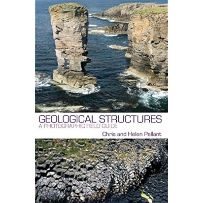 Geological Structures: An Introductory Field Guide