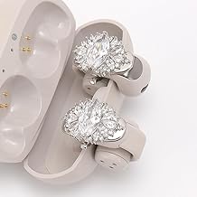 Clip on Earbuds Open Ear Accessories for Bose Ultra Open ...