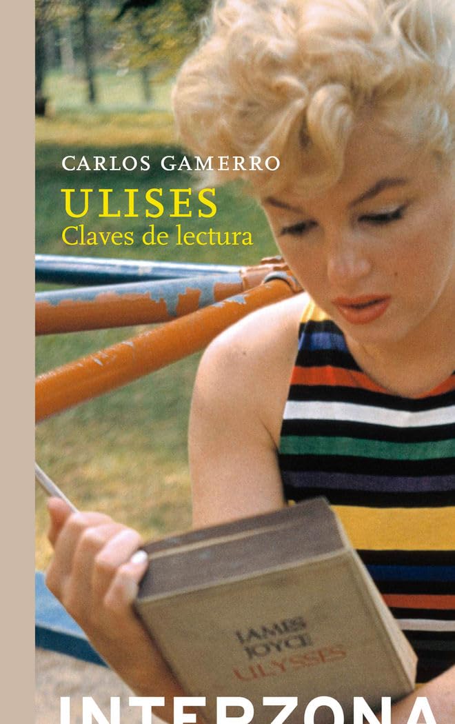 Ulises. Claves de lectura (ZONA DE ENSAYOS)