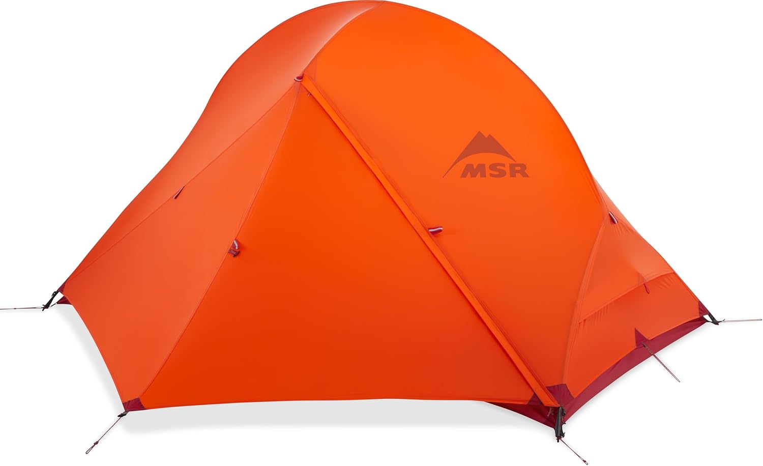 MSR Access 2-Person Lightweight 4-Season Tent