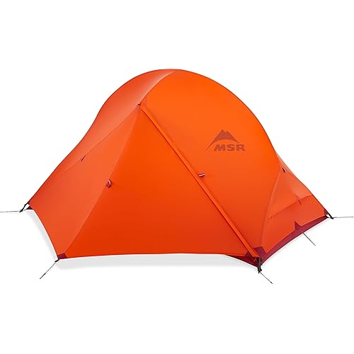 MSR Access 2-Person Lightweight 4-Season Tent