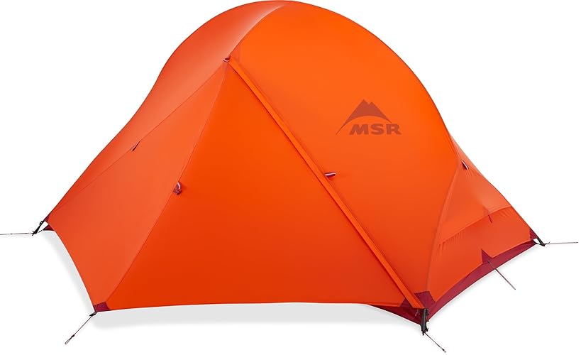 MSR Access 2-Person Lightweight 4-Season Tent