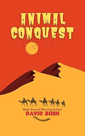 Animal Conquest