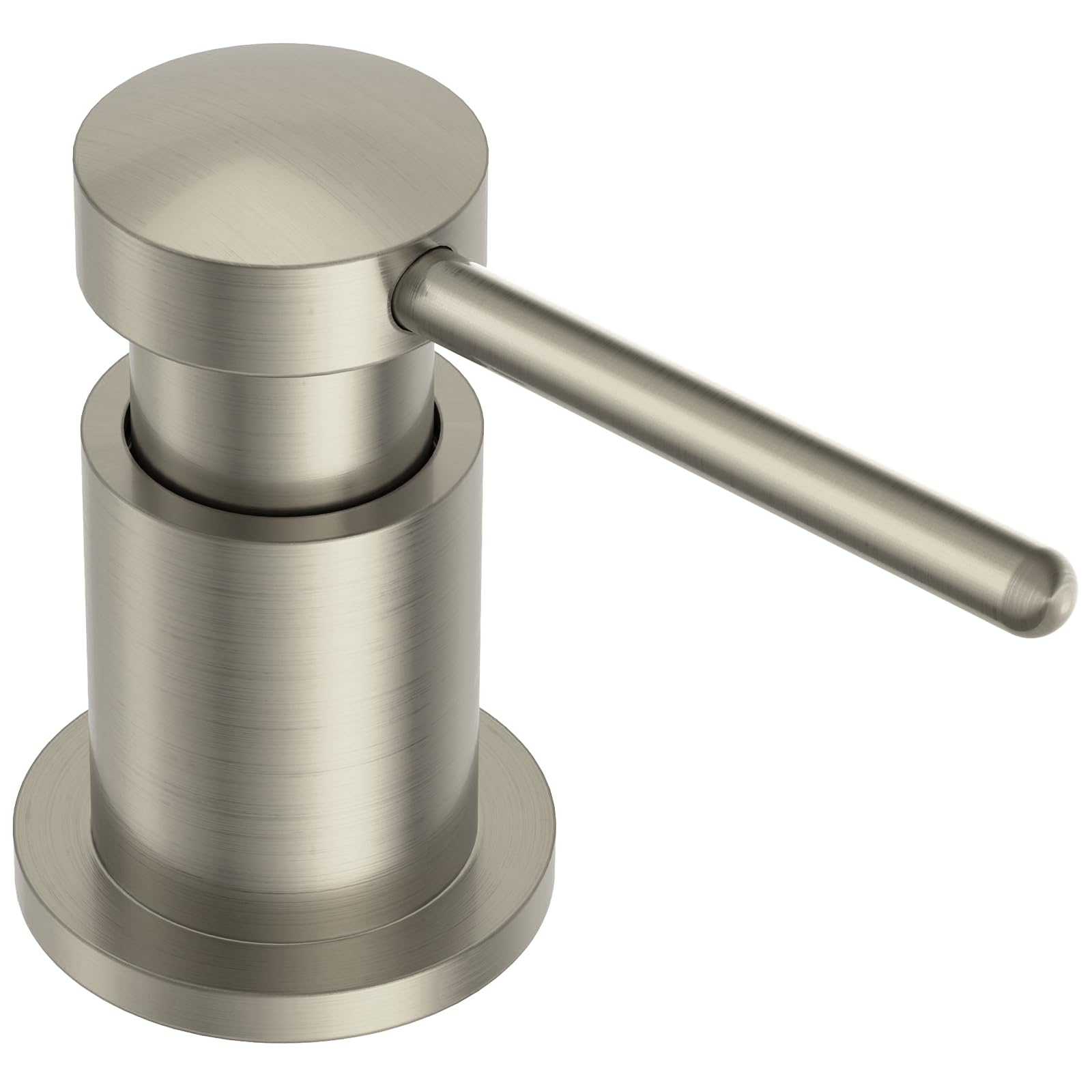 Lava Odoro Soap Dispenser for Kitchen Sink, KSD-21