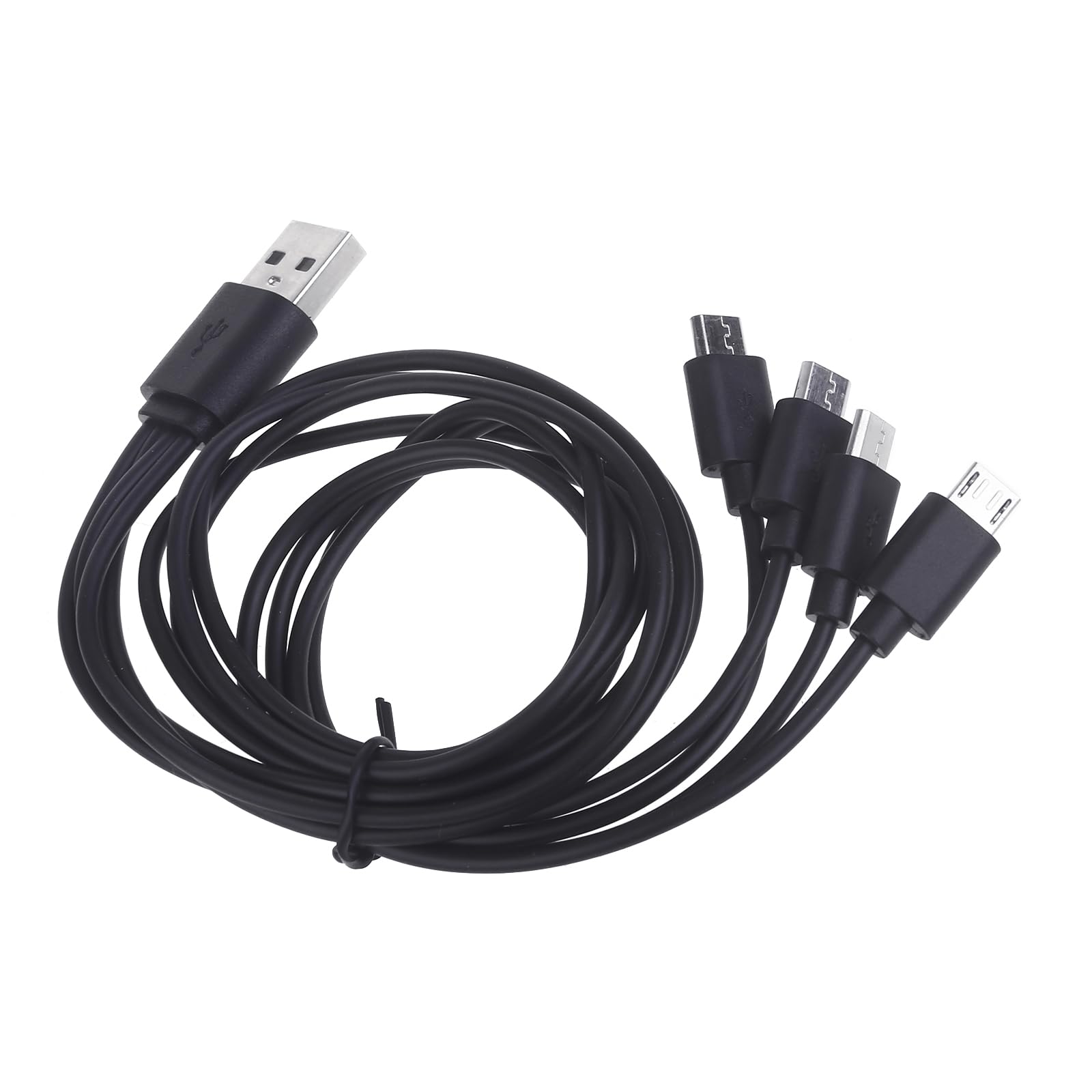 Equip Cable USB 2.0 Tipo A A Tipo A Macho/Macho 1.8m