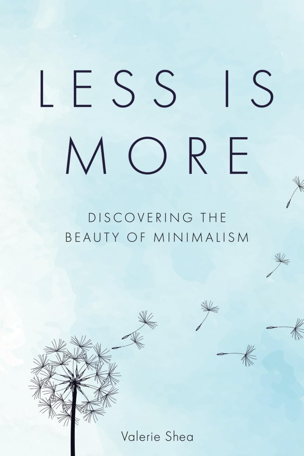Less is More: Discovering the Beauty in Minimalism