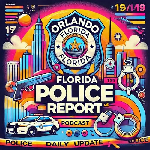 Orlando Crime Report &mdash; May 29, 2026