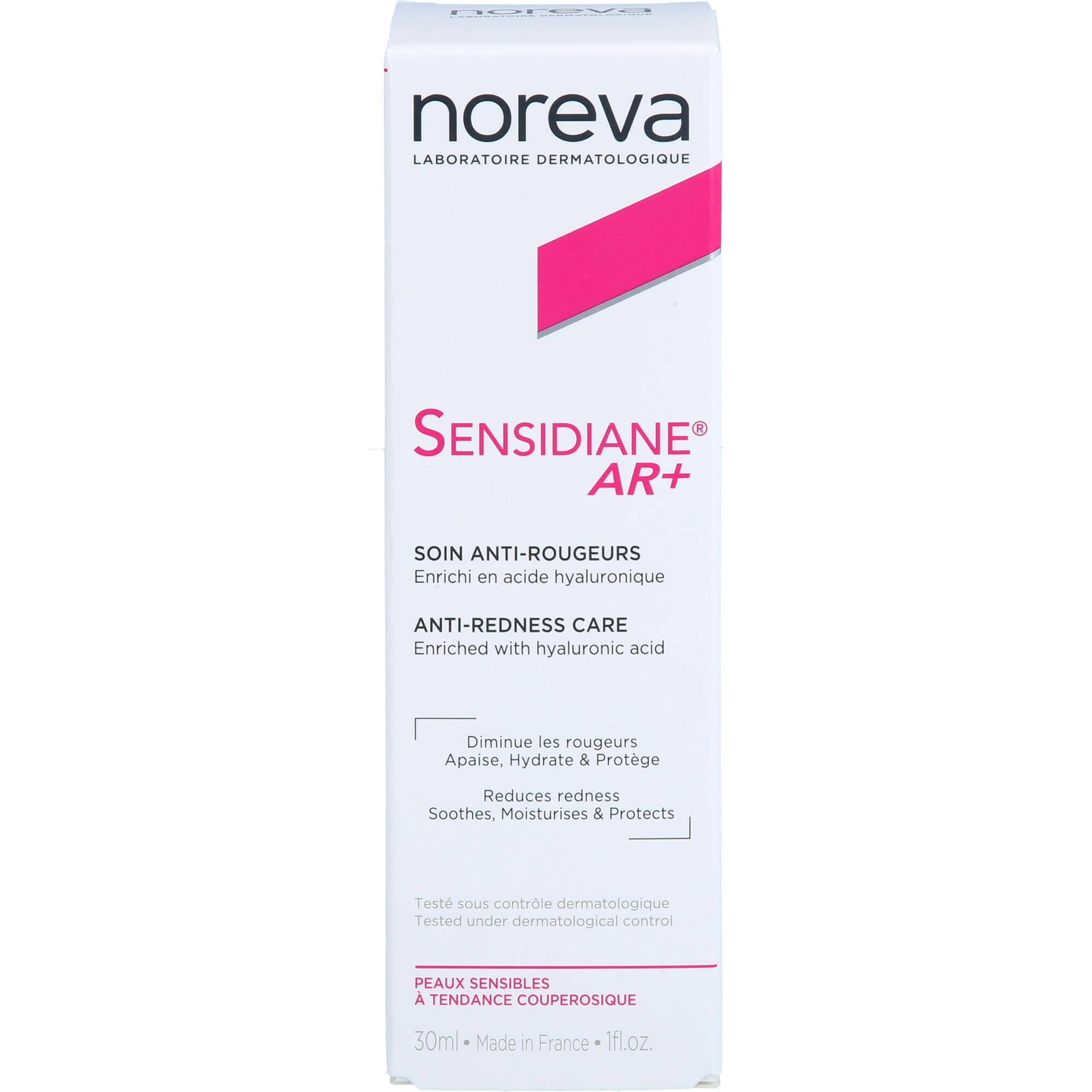 Noreva Sensidiane AR+ Anti-Redness Care 30ml