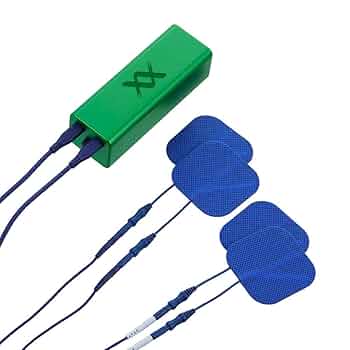 【新品未使用】RUCOE GOLF電極パッド付き ルコエゴルフ ショップ特典付 RUCOE GOLF ゴルファー 専用 家庭