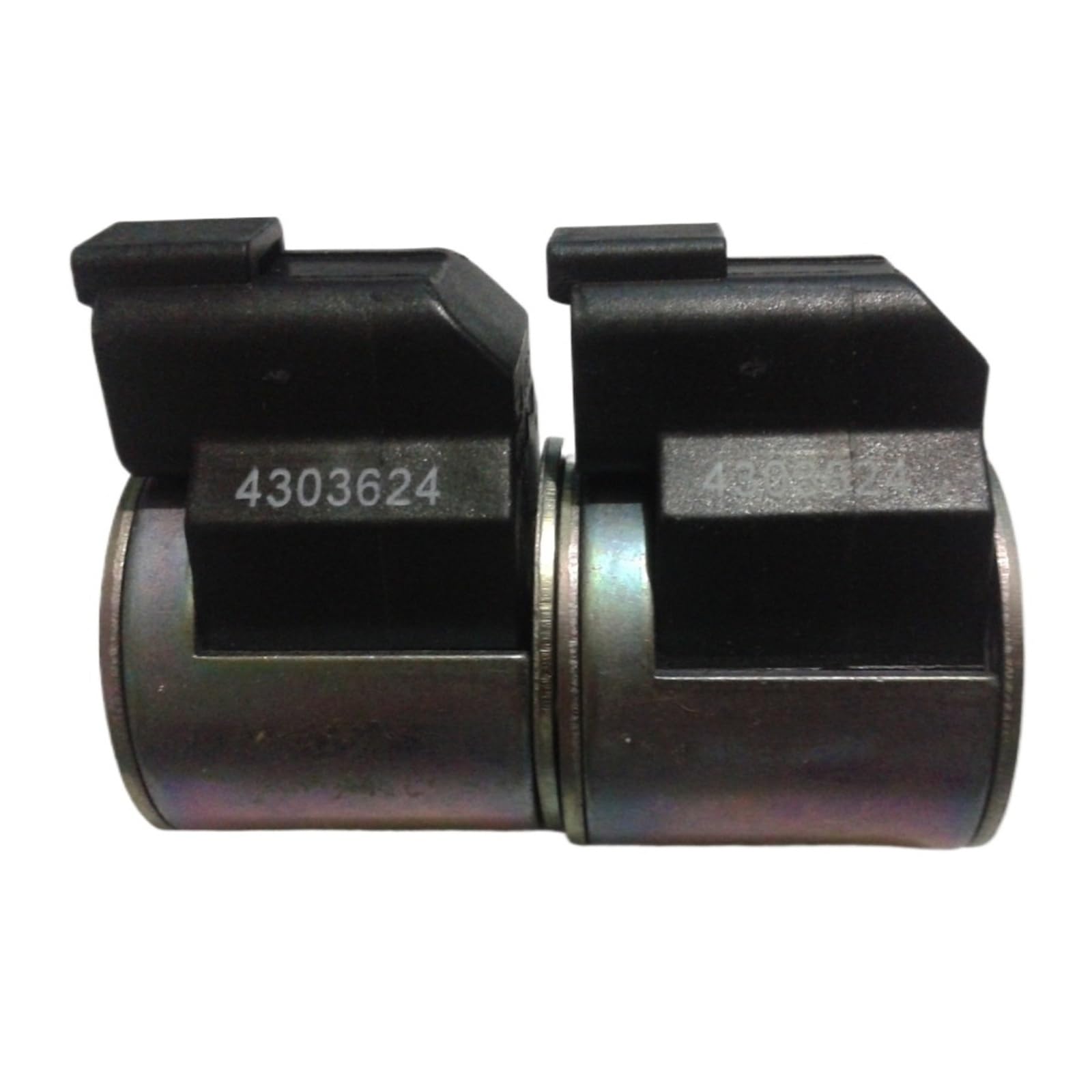 Trgyjgkf One Color Sp08-47C Solenoid Valve