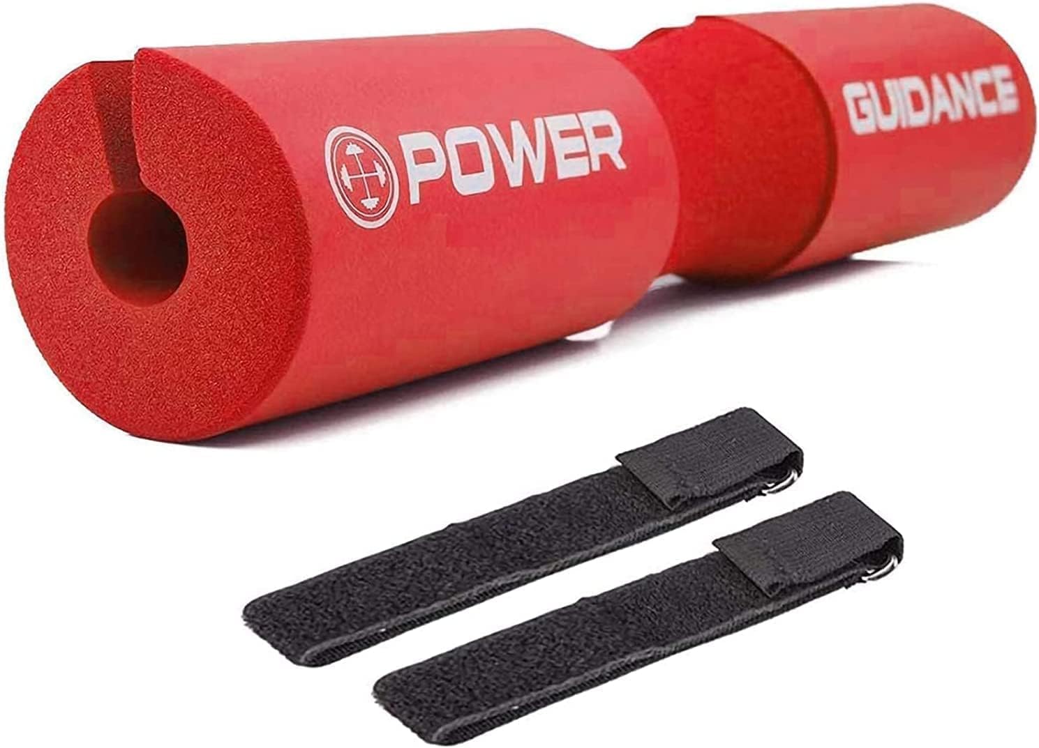 Amazon | POWER GUIDANCE スクワットパット バーベルパット ネック＆肩