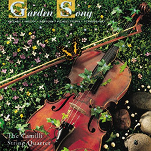 Camilli String Quartet