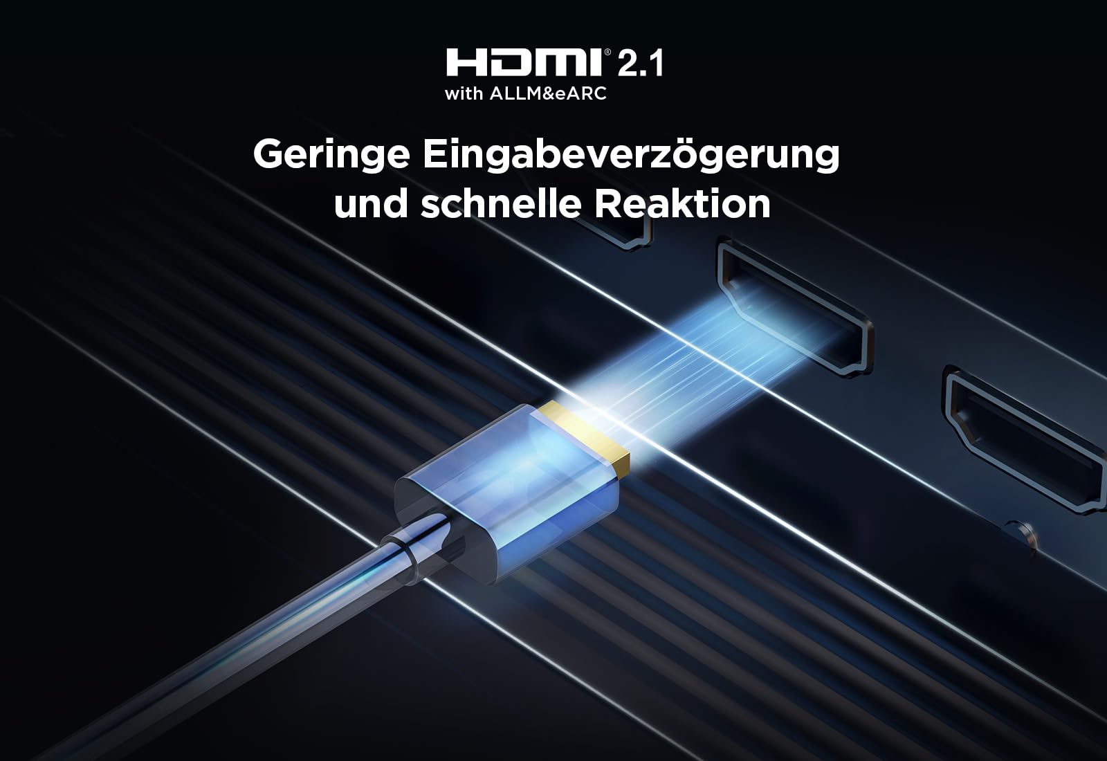 TCL 43T7B 43-Zoll QLED Pro Fernseher, 4K Ultra HD, HDR Pro, Smart TV Unterstützt von Google TV (Dolby & Atmos, Motion Clarity, Freihändige Sprachsteuerung, Kompatibel mit Google Assistant & Alexa)