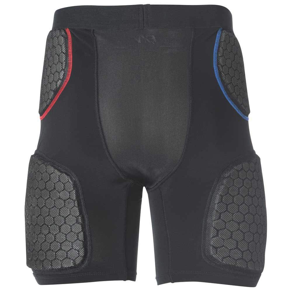 FORCE XV sous-Short DE Protection DE Rugby Force