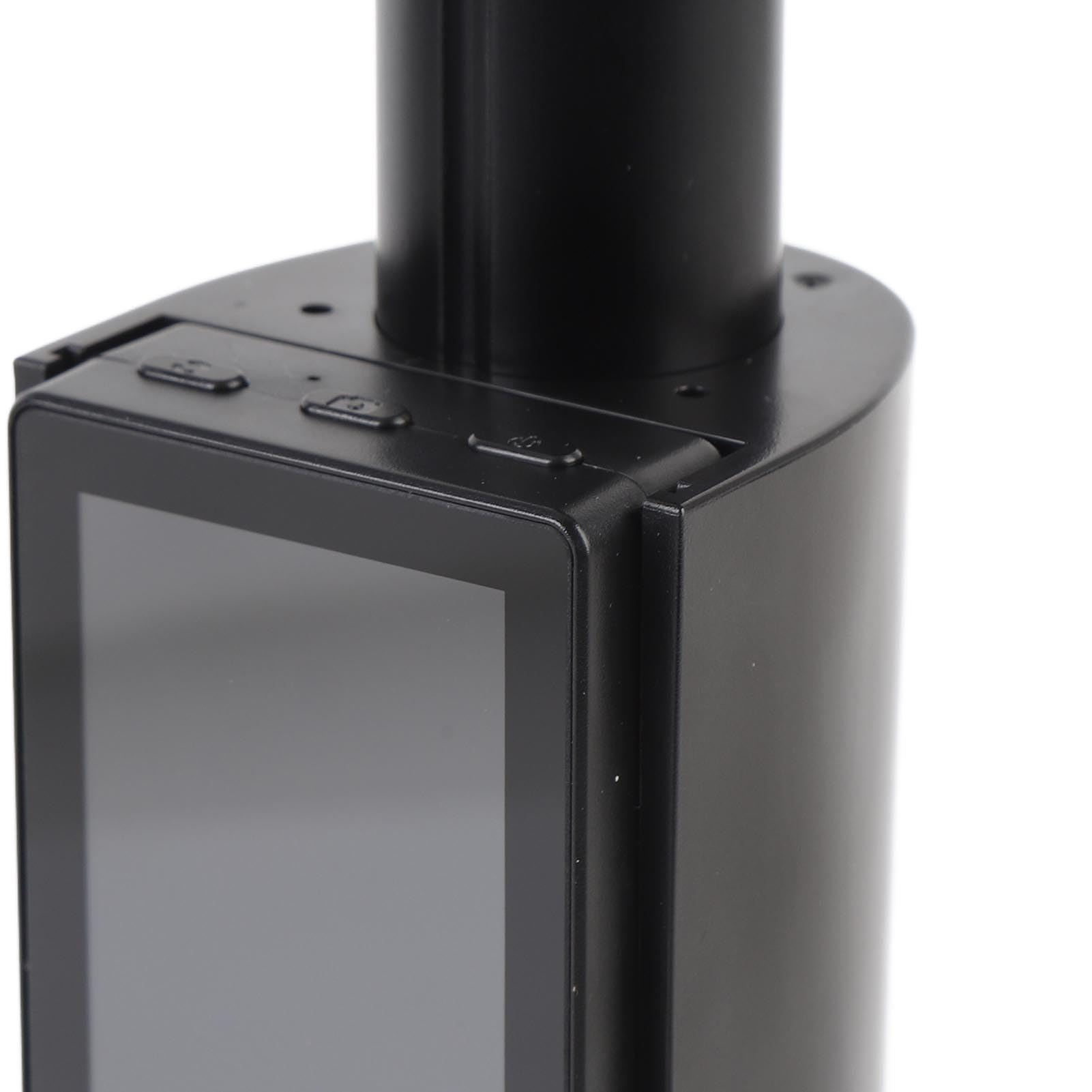 Pongnas Selfie Stick con Telecomando per Schermo HD da 2 Pollici, da 12 a