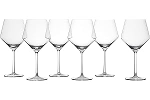 Zwiesel Glas Tritan Burgundy Red Wine Glass