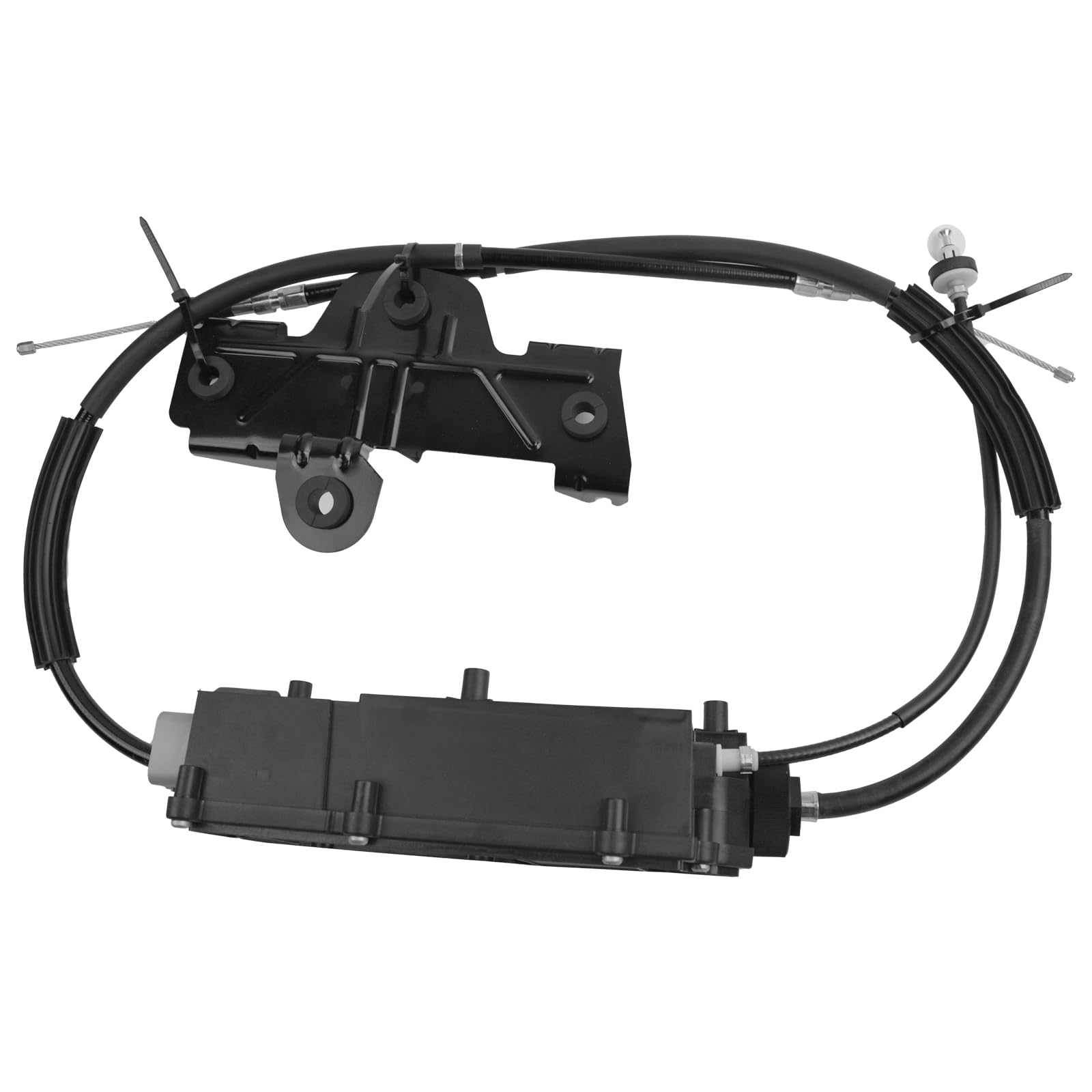 34436874219 - Attuatore freno manuale di ricambio per serie 5 F07 Gran Turismo, serie 5 F07 LCI Gran Turismo 2009-2016 3443686947