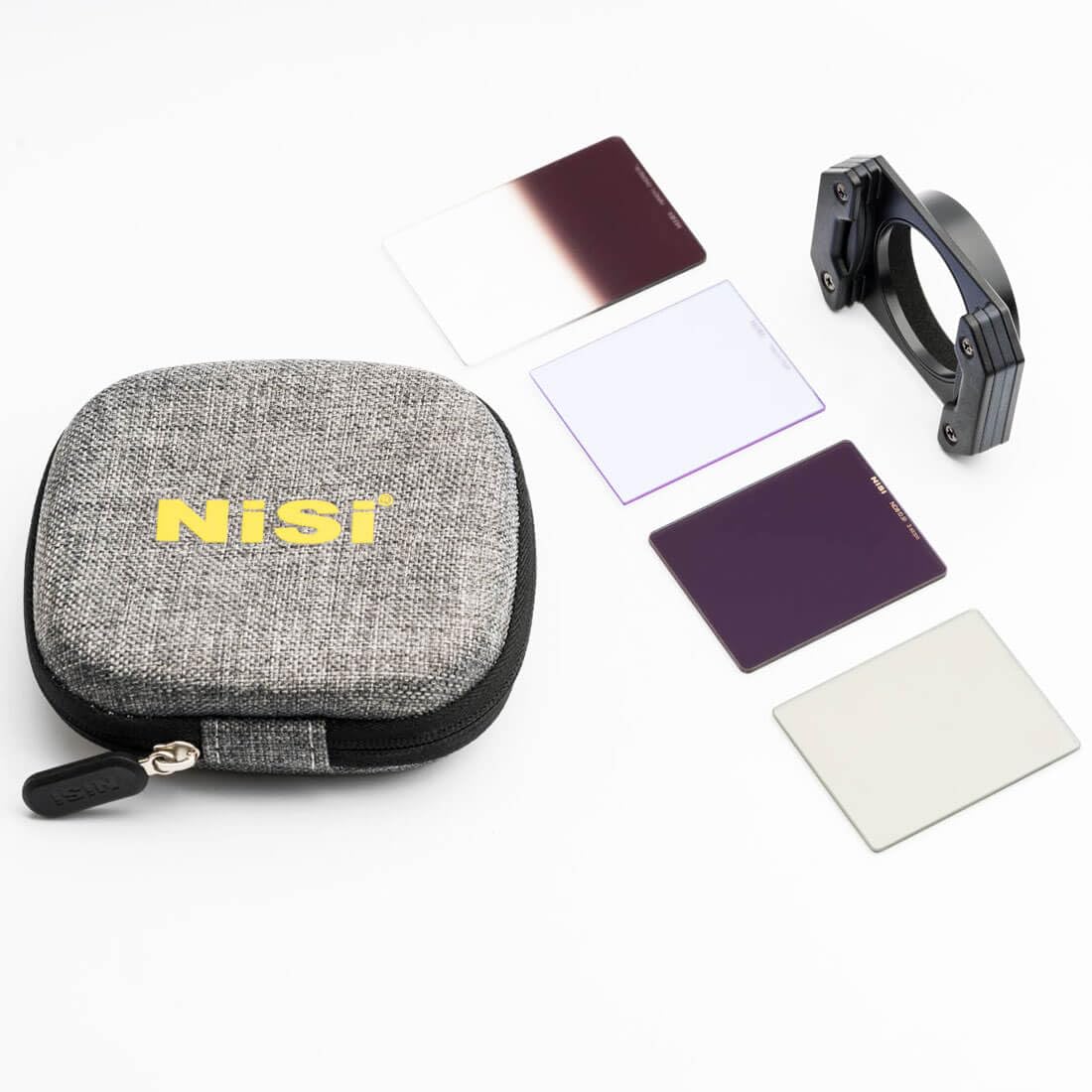 NiSi Filter Kit für die Sony RX100 VI M6 / RX100 VII M7 - Professional Kit