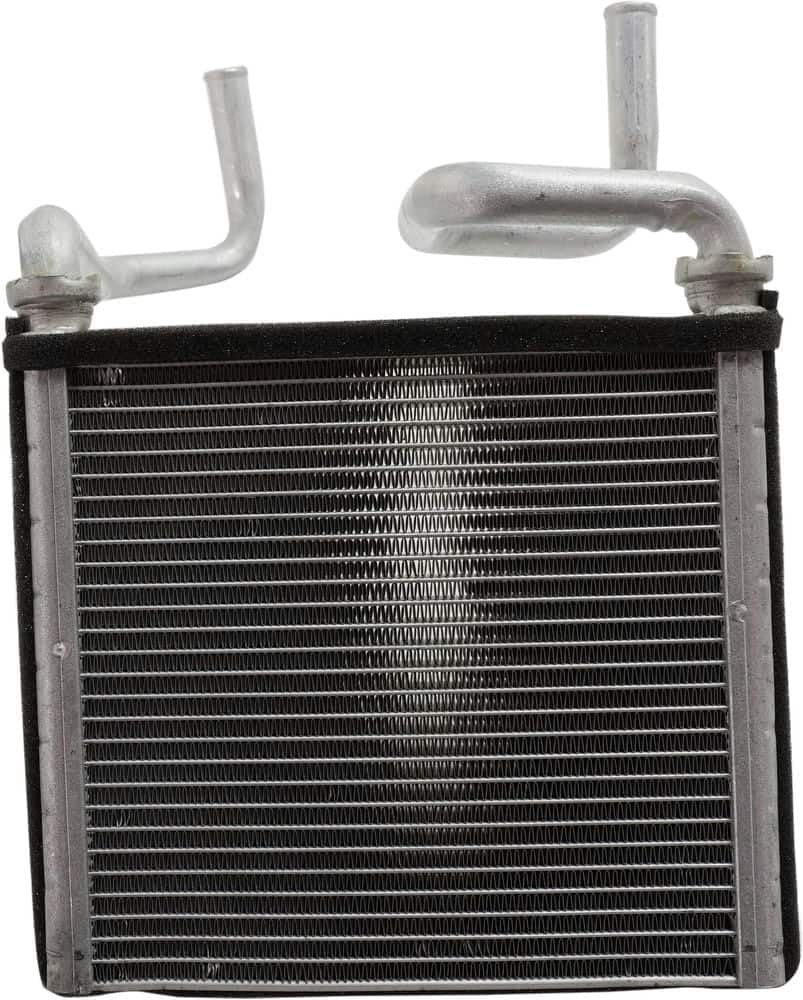 Heater Core fits 2011 - 2016 ram 2500 heater core replacement