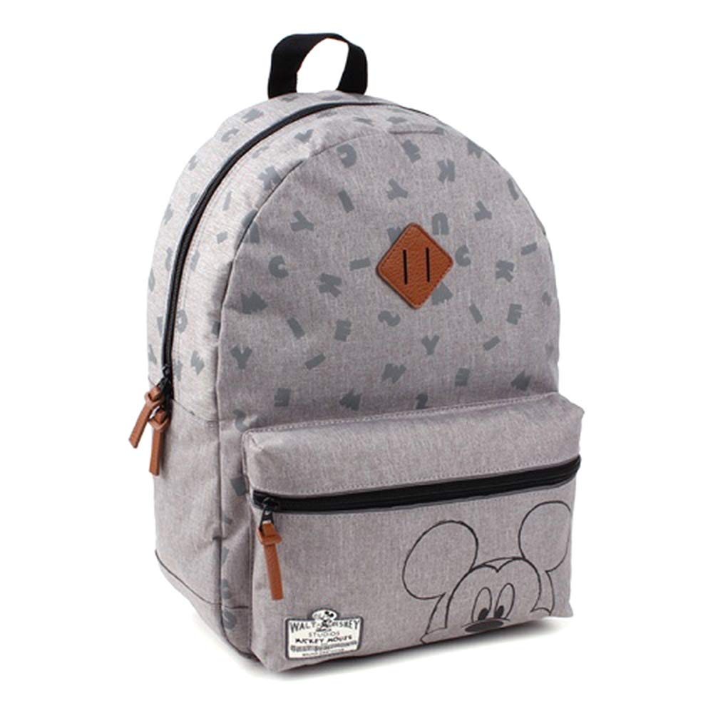 mickey mouse 90th anniversary backpack