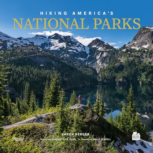 Hiking America's National Parks...