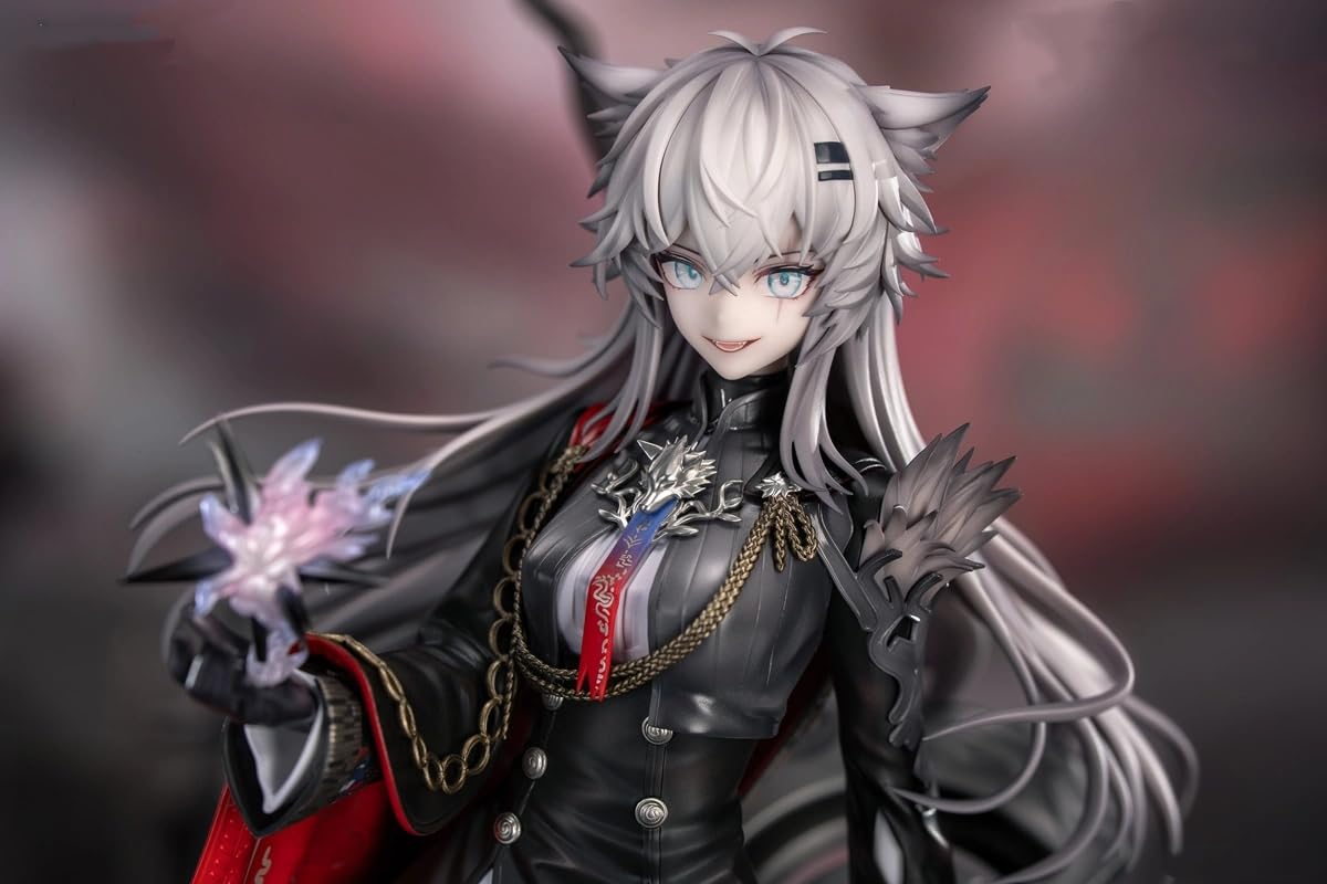 Amazon | 『アークナイツ』荒蕪ラップランド Ver.1/7スケール PVC&ABS