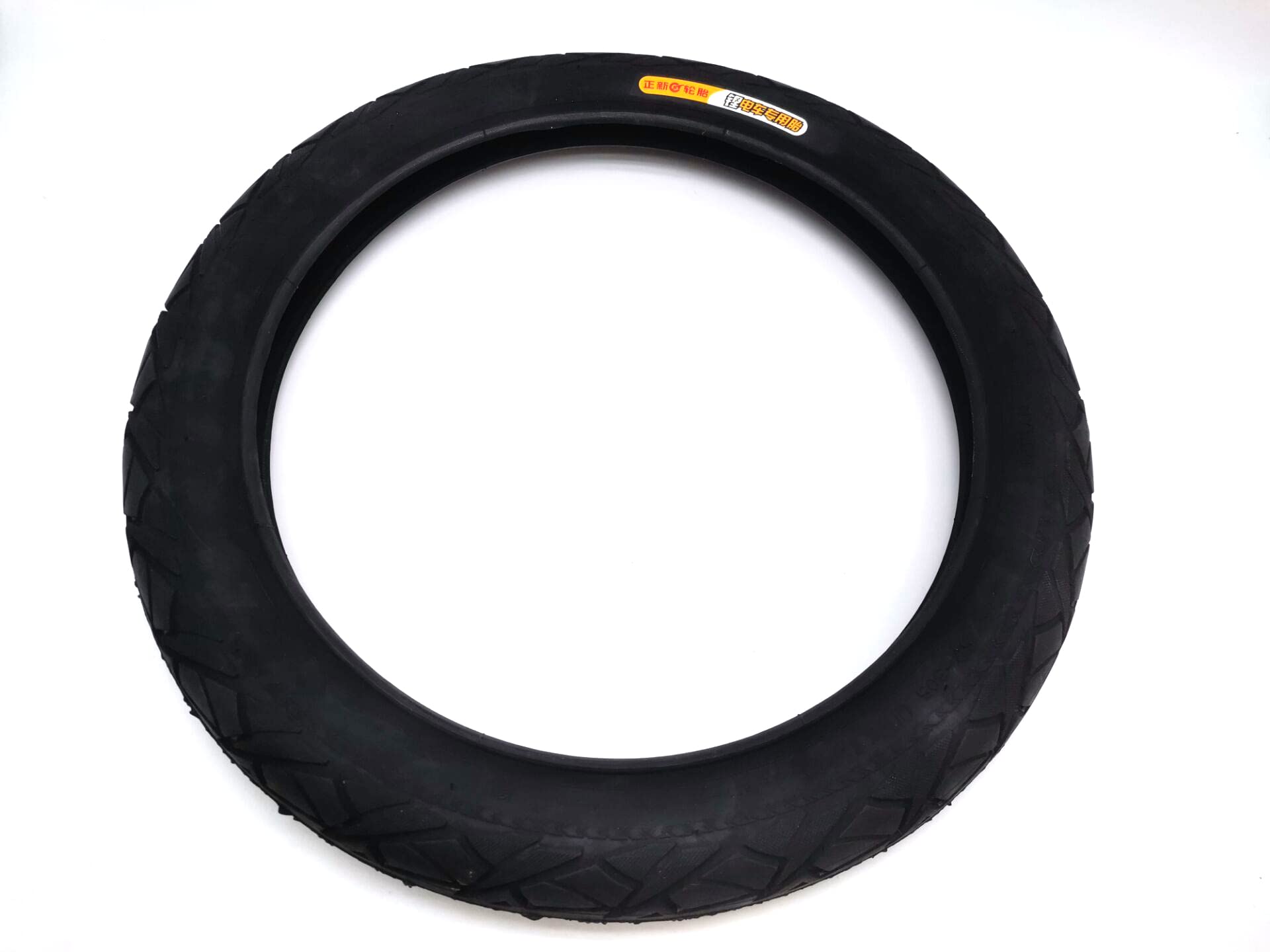 Neumático exterior de 16 pulgadas de tubo interior 16 x 1,95 para Inmotion V8 monociclo auto-scooter eléctrico reparación piezas