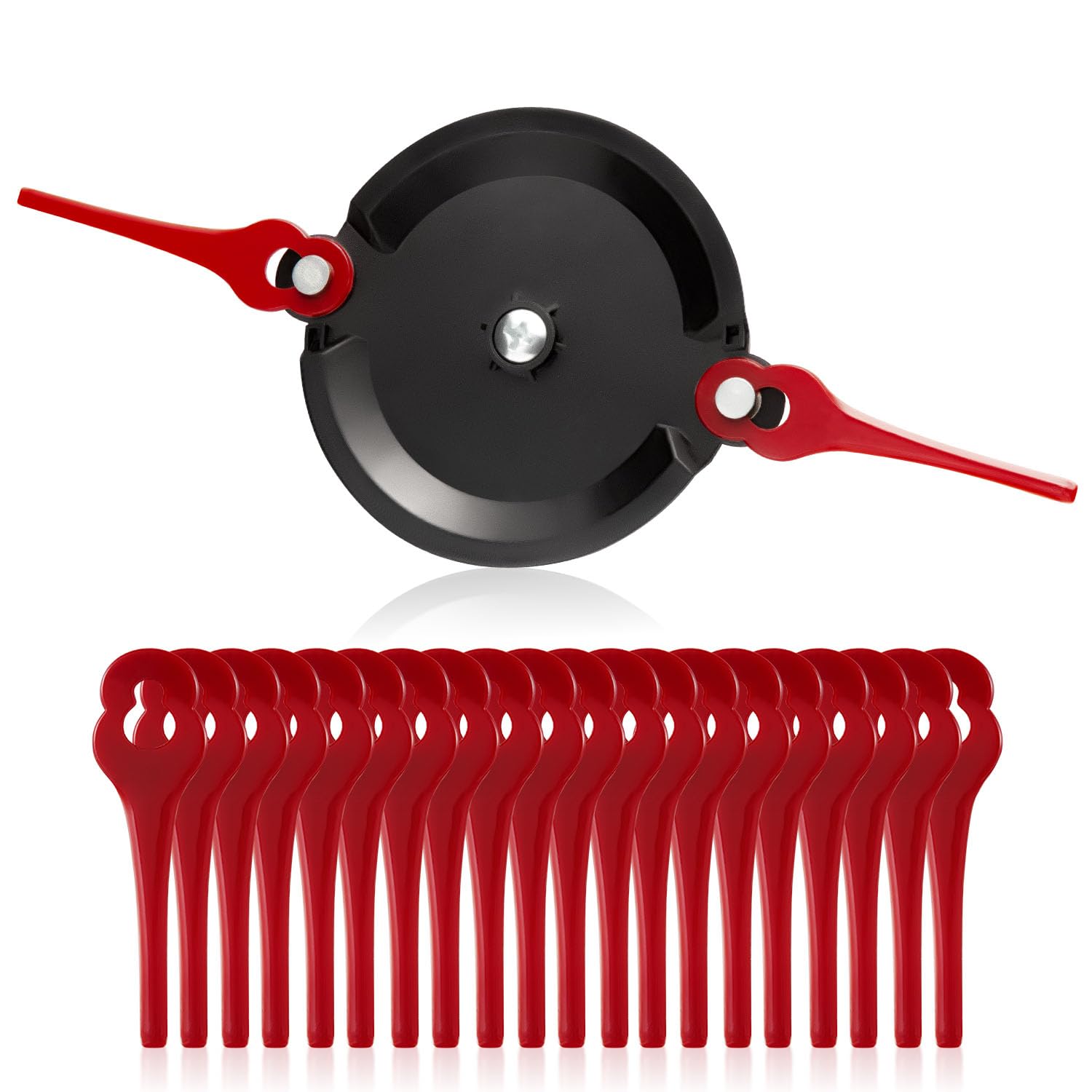 Florabest Disque Coupe 20 Lames