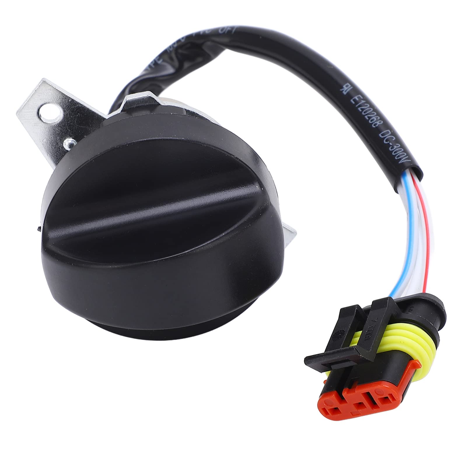 Pttonetsdd #011 Throttle Motor Knob High Accuracy Control For Sany Excavator
