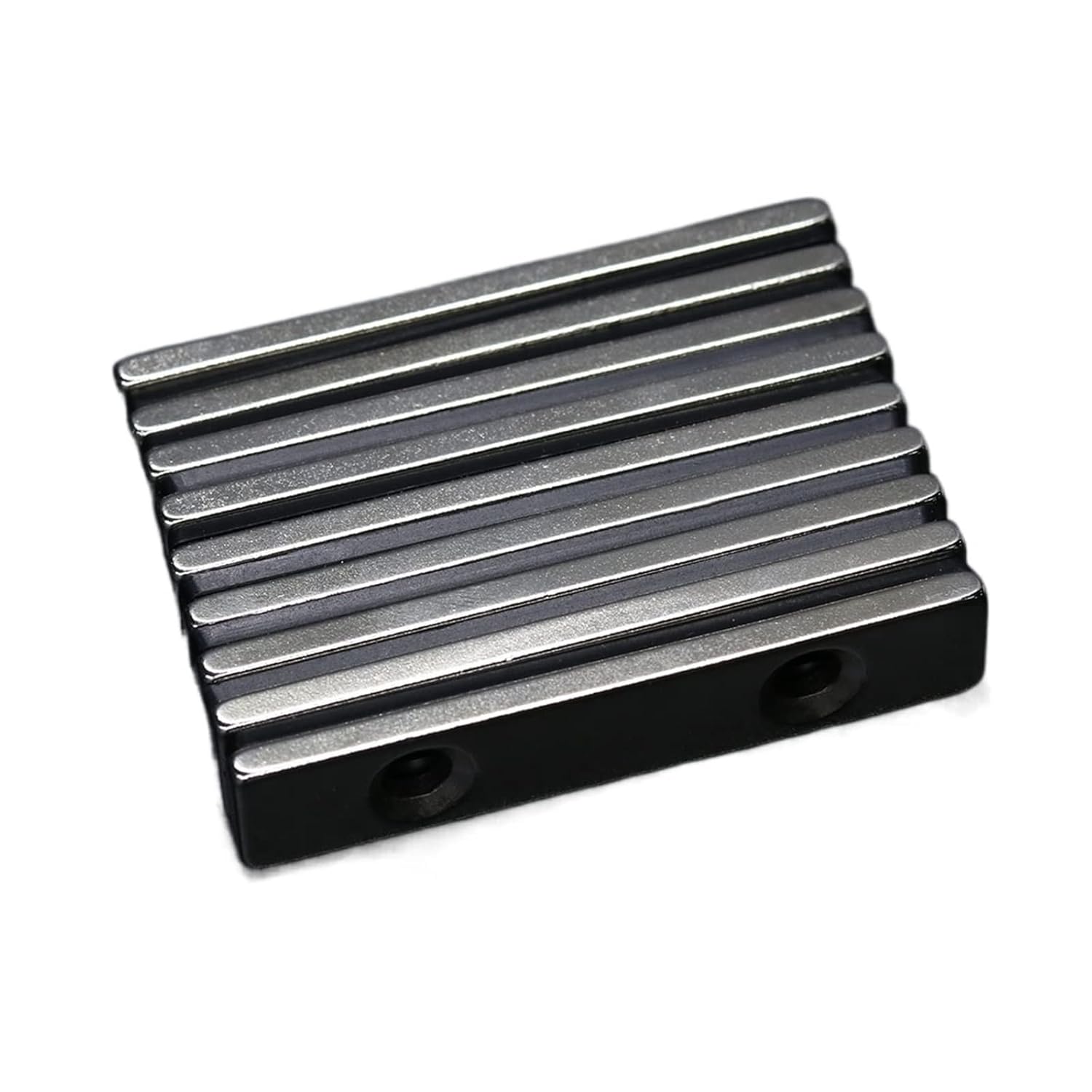 2/5/10/20Pcs 50x10x3-5 Neodymium 50mm x 10mm x 3-5mm NdFeB Block Super Permanent Magnetic imanes Magnet(10pcs)