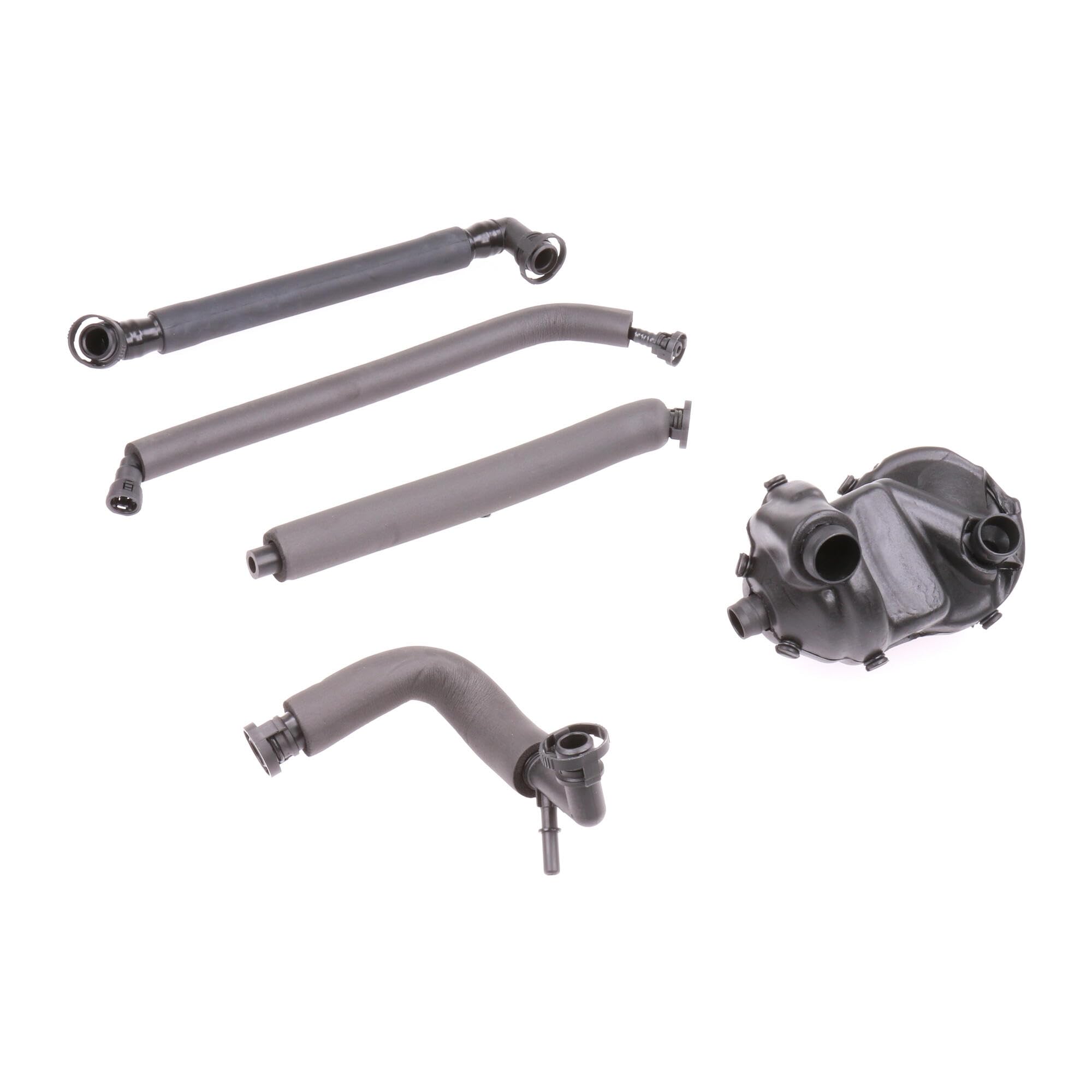 VAICO V20-1872 Kit riparazione Ventilazione monoblocco Testa a cilindro