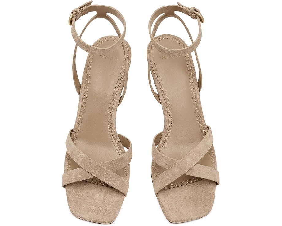 Vince Parma Strappy - Top View