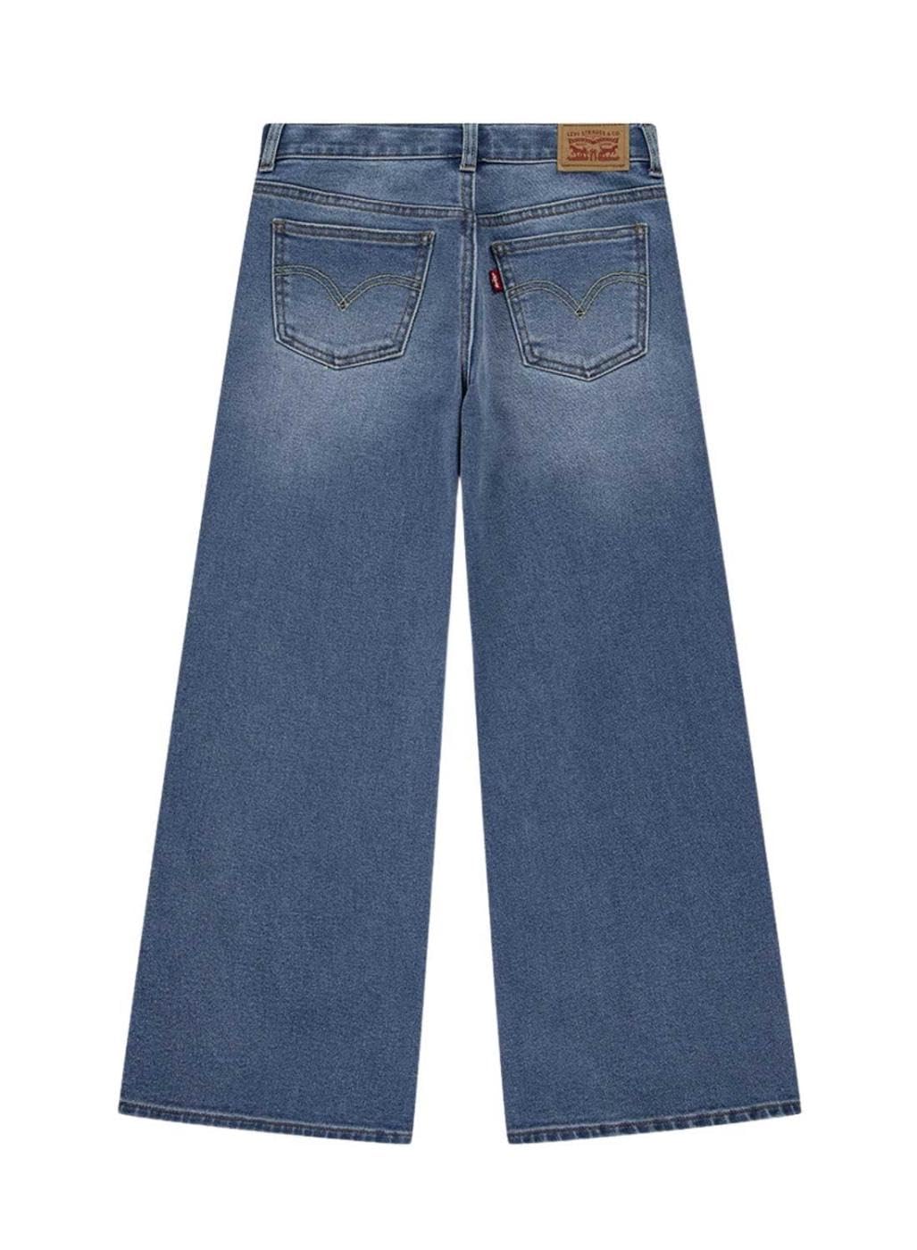 Levi´s ® High Rise Baggy Pants 10 Years