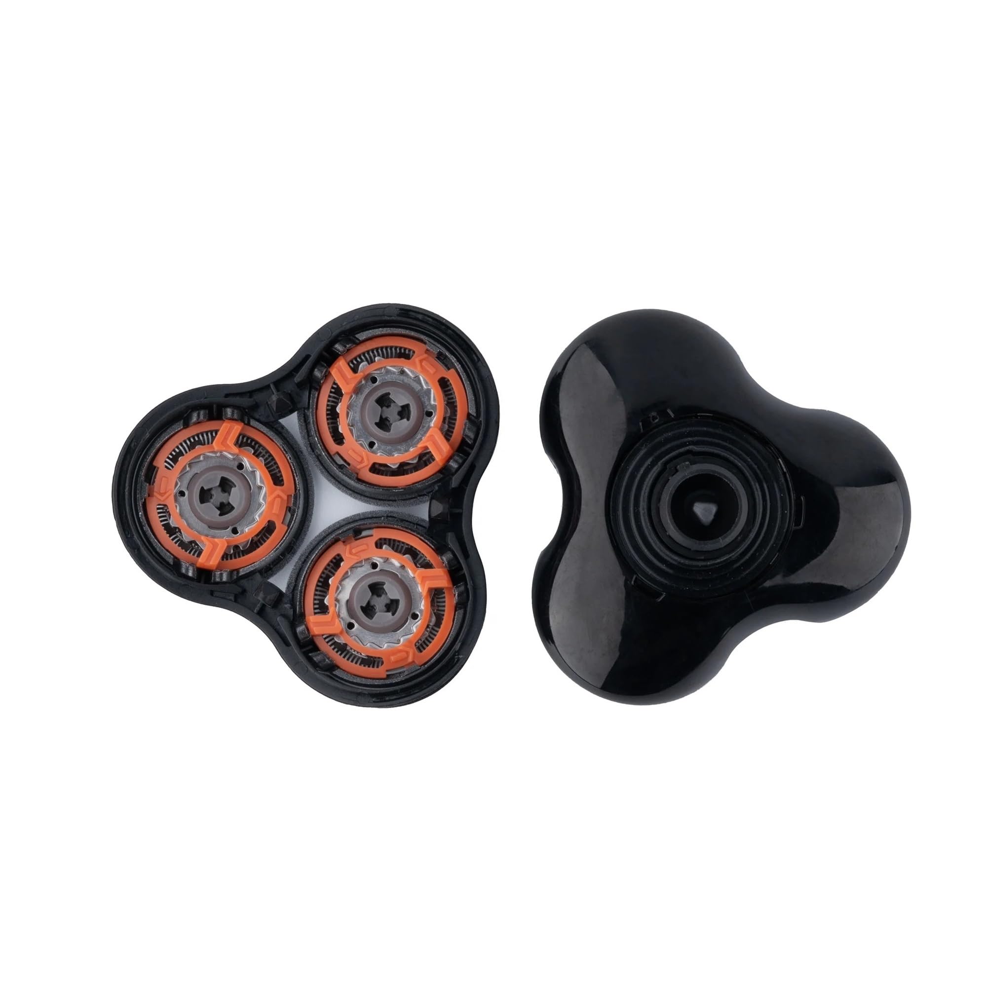 Cabezal De Cuchilla De Afeitar, Compatible Con Philips, RQ12 RQ10