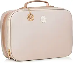 Lequiqui Mala Maternidade Florence Bege