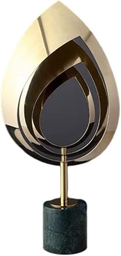 SHUTING2020 Escultura china de feng shui, decoración de escritorio, moderno, nórdico y minimalista, pantalla de mármol, gabinete de vino, decoración