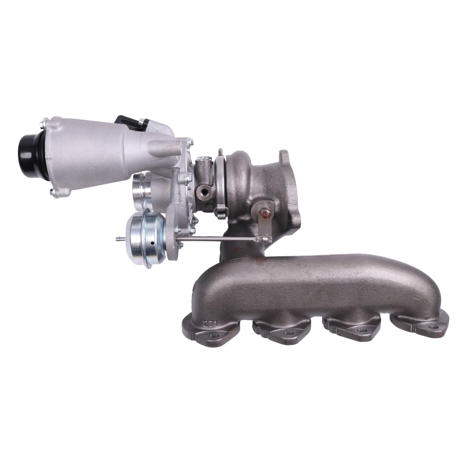 Amazon.com: YQABLE Turbo Turbocharger A2710903680 A2710903480 