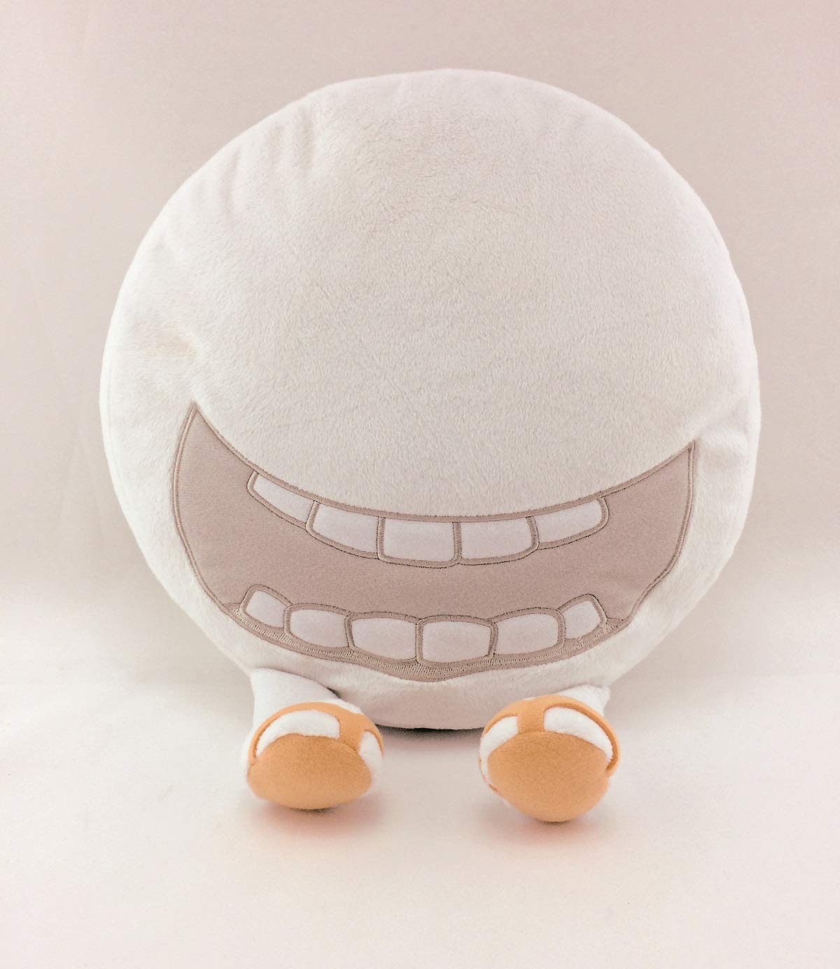 Amazon.co.jp: ゲゲゲの鬼太郎 べとべとさん ぬいぐるみ クッション