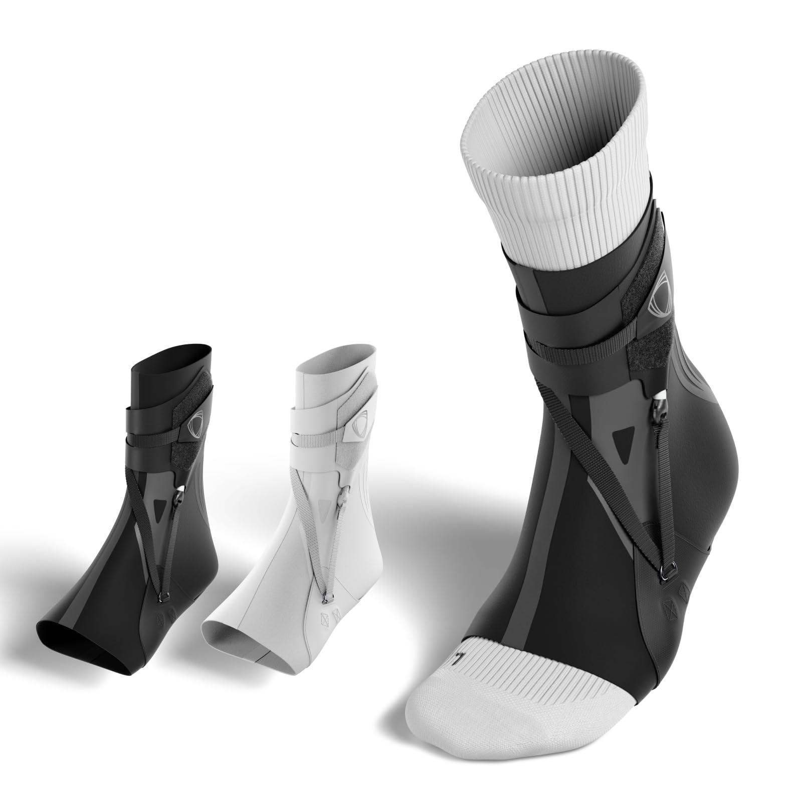 BETTERGUARDS 3.0 Ankle Brace