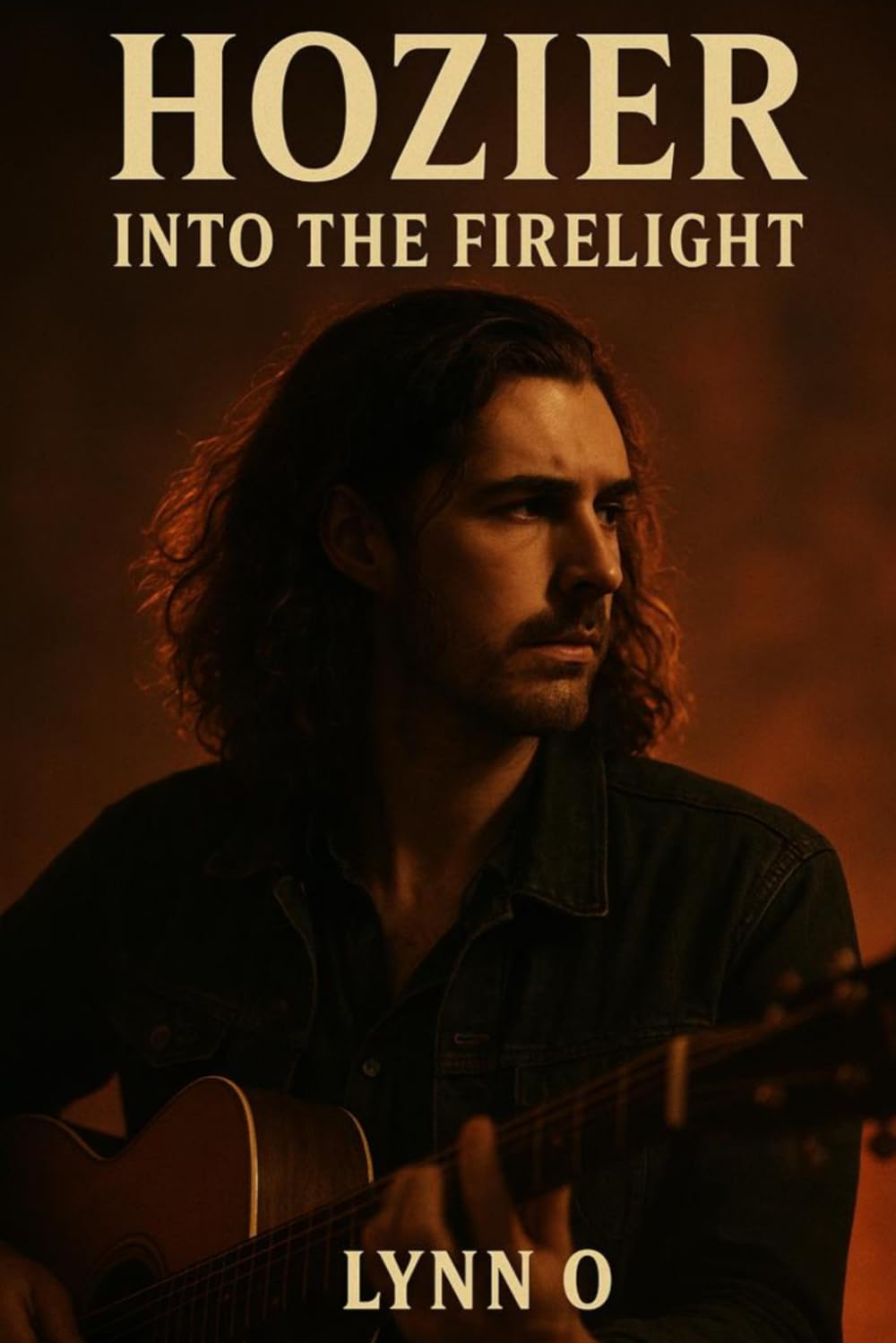 Hozier: Into the Firelight