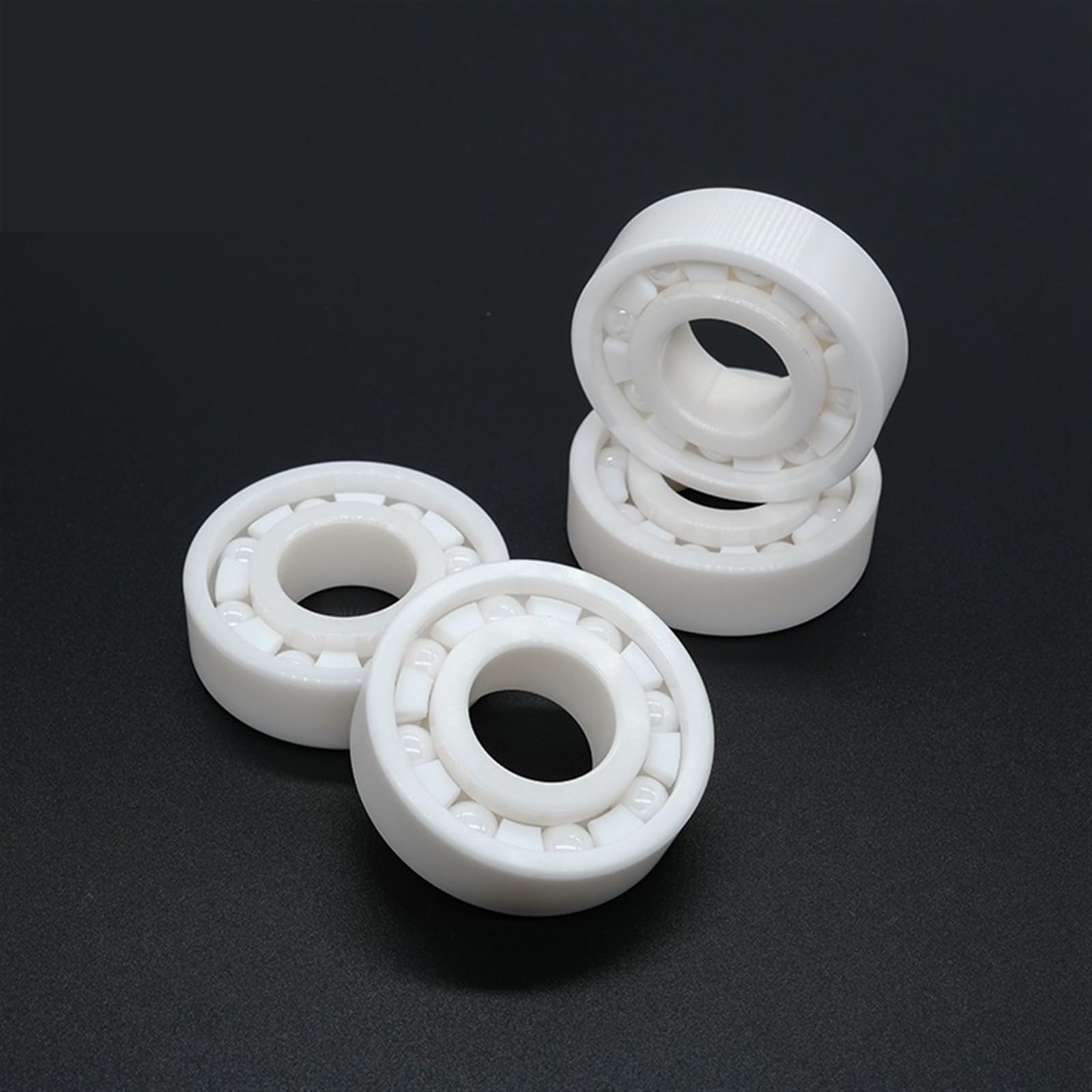 Roulement céramique 6204 CE 20X47X14 de qualité supérieure ABEC9