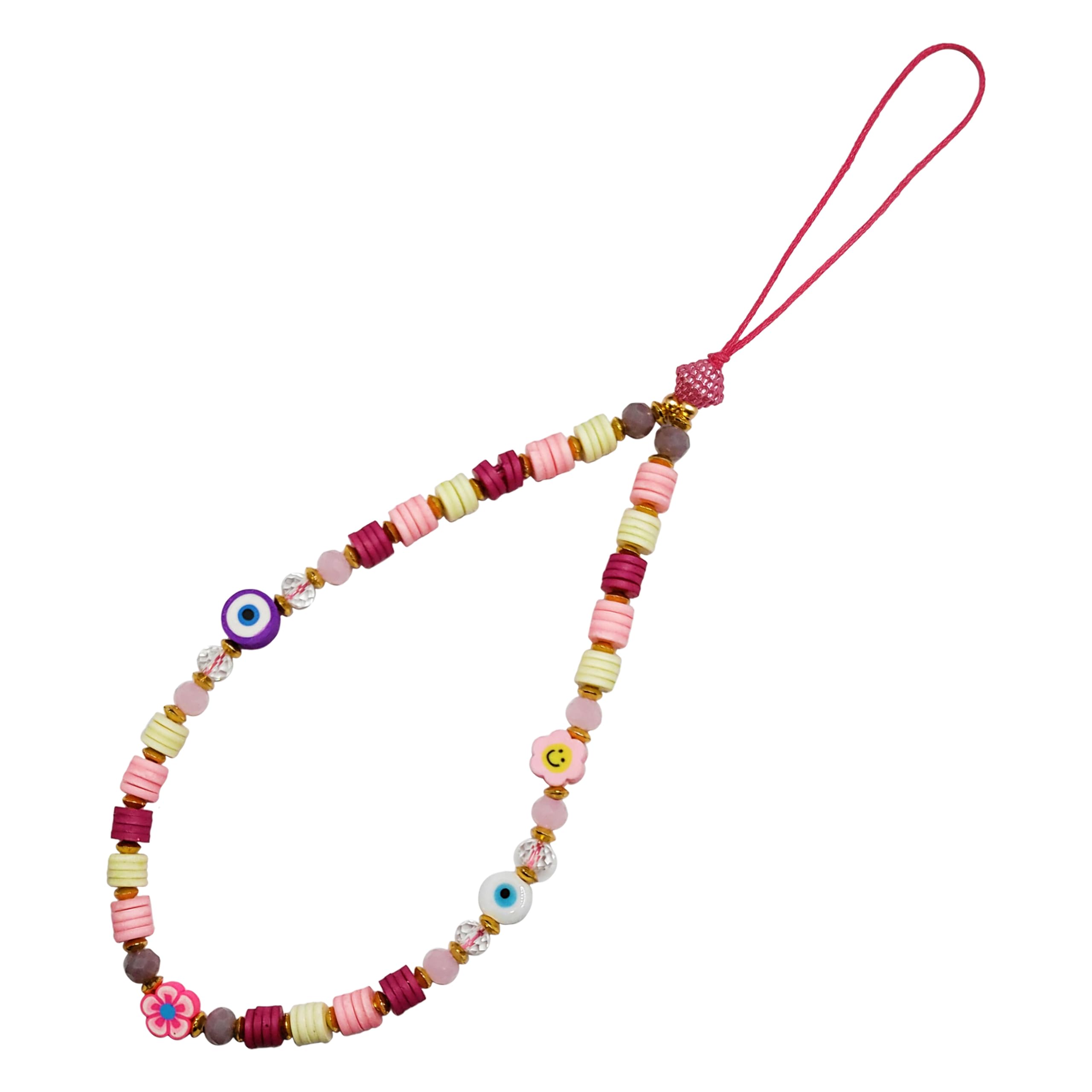 See full amazon price history chart for INDIKONB Beaded Phone Charm - Stylish Aesthetic Mobile Accessories with Multicoloured Beads for Girls | Handcrafted Mobile Keychain and Hand Holder (Pink, White) INDIKONB Beaded Phone Charm - Stylish Aesthetic Mobile Accessories with Multicoloured Beads for Girls | Handcrafted Mobile Keychain and Hand Holder (Pink, White) (B0CYWPTDRN) Amazon Price History, Amazon Price Tracker
