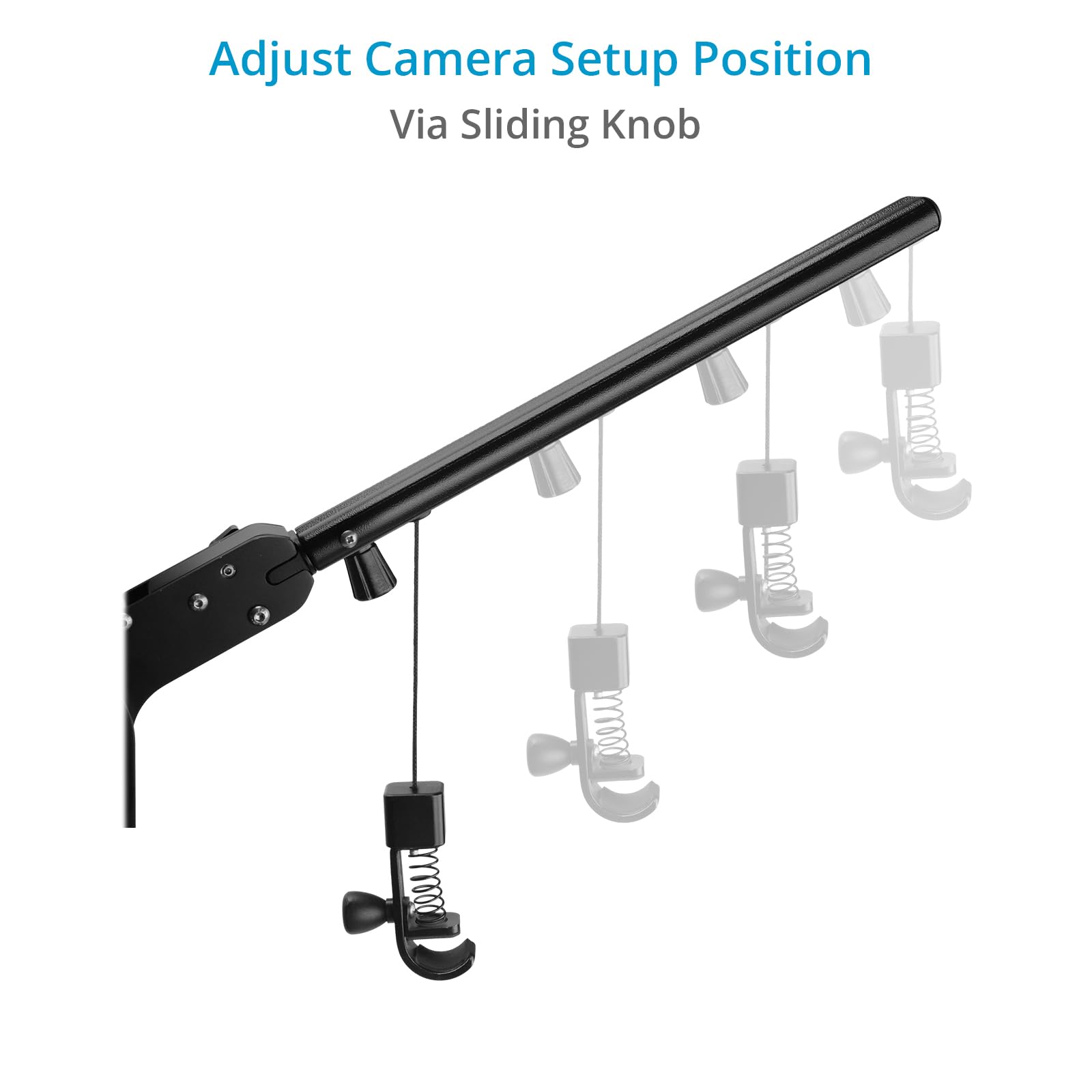 Flycam Flowline Master – Harnais Pro Pour Caméra Et Gimbals (4-12kg) Avec Gilet Femme