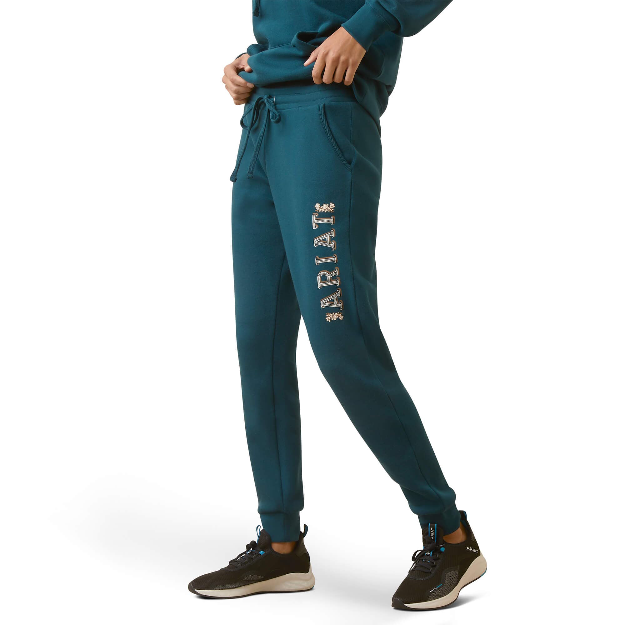 ARIAT Women’s New Team Softshell Jacket