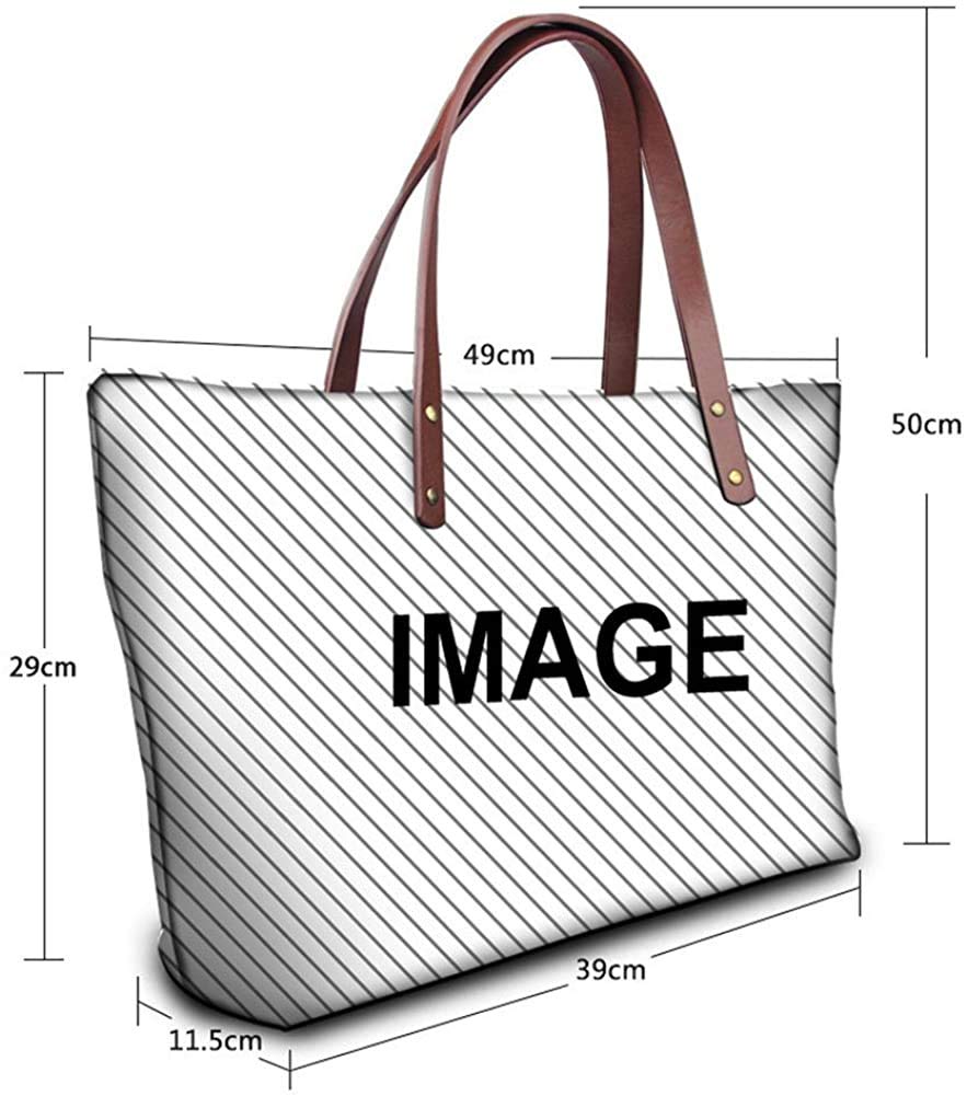FKELYI Soft Handbags Women Travel Top-Handle Bags with Polynesian Tribes Plumeria Design Luxurious Hand Bag Shoulder Totes&Cluth Party Wallets