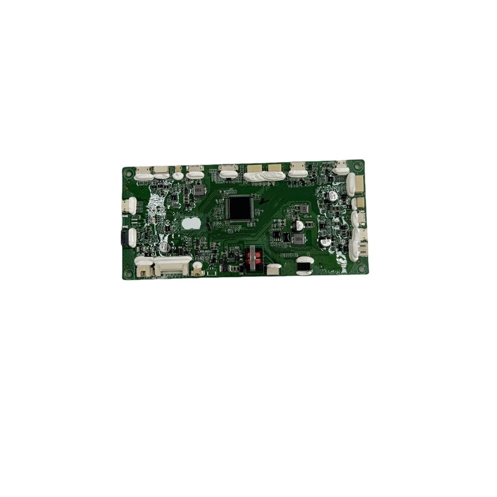 YIOKFPAEBFN Compatible For Dreame， L30 Pro Ultra/X30 Ultra Vacuum Sweeping Robot Base Station Motherboard Spare Part Station Main Board Accessories