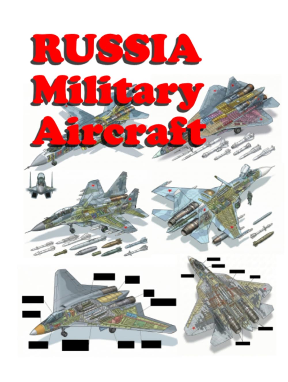 Russia Military Aircraft